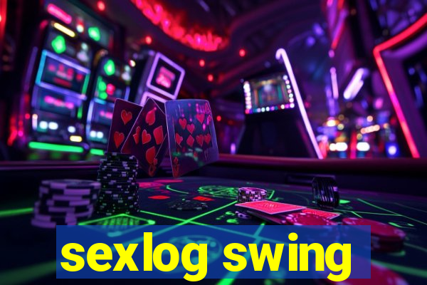 sexlog swing